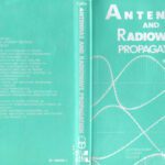 خرید و دانلود نسخه کامل کتاب Antennas and Radiowave Propagation (Mcgraw Hill Series in Electrical and Computer Engineering)