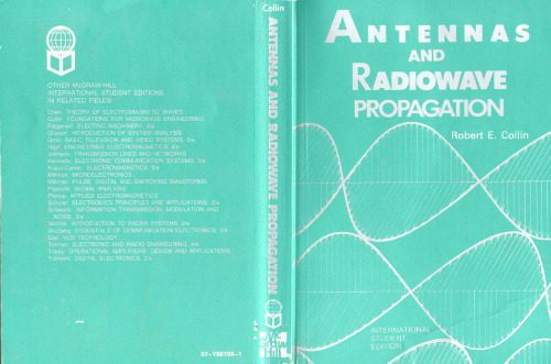خرید و دانلود نسخه کامل کتاب Antennas and Radiowave Propagation (Mcgraw Hill Series in Electrical and Computer Engineering)_6861541d2660f.jpeg خرید و دانلود نسخه کامل کتاب Antennas and Radiowave Propagation (Mcgraw Hill Series in Electrical and Computer Engineering)