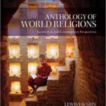 خرید و دانلود نسخه کامل کتاب Anthology of World Religions: Sacred Texts and Contemporary Perspectives –  pdf