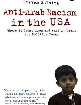 خرید و دانلود نسخه کامل کتاب Anti-Arab Racism in the USA: Where it Comes From and What it Means for Politics –  PDF