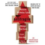 خرید و دانلود نسخه کامل کتاب Antifragile:  Things That Gain from Disorder (Incerto)[2012] –  +  pdf