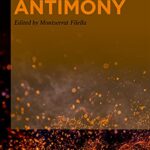 خرید و دانلود نسخه کامل کتاب Antimony BY Filella –  Pdf