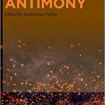 خرید و دانلود نسخه کامل کتاب Antimony by Montserrat Filella –  Pdf