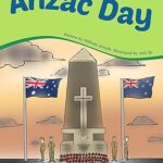 خرید و دانلود نسخه کامل کتاب Anzac Day (Lee Family Series Book 24) –  PDF
