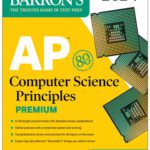 خرید و دانلود نسخه کامل کتاب AP Computer Science Principles Premium, 2024: 6 Practice Tests + Comprehensive Review + Online Practice