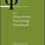 خرید و دانلود نسخه کامل کتاب APA educational psychology handbook, Vol 3: Application to learning and teaching – PDF