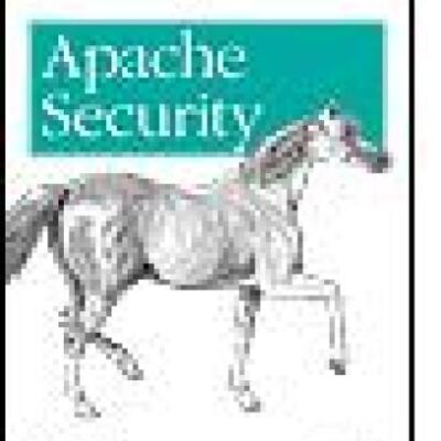 خرید و دانلود نسخه کامل کتاب Apache Security