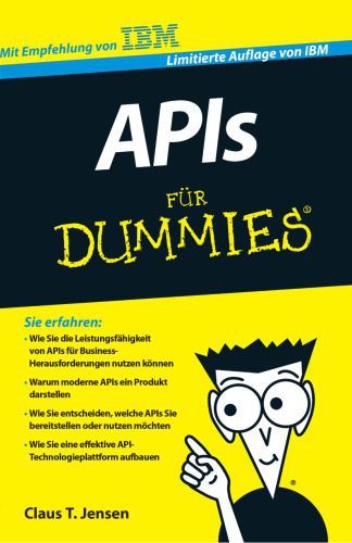 خرید و دانلود نسخه کامل کتاب APIs für Dummies_685d102c5626c.jpeg خرید و دانلود نسخه کامل کتاب APIs für Dummies