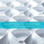 خرید و دانلود نسخه کامل کتاب Apparel Production Management and the Technical Package –  Pdf