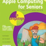 خرید و دانلود نسخه کامل کتاب Apple Computing for Seniors in Easy Steps: Covers OS X El Capitan and iOS 9