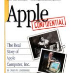 خرید و دانلود نسخه کامل کتاب Apple Confidential