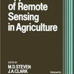 خرید و دانلود نسخه کامل کتاب Applications of Remote Sensing in Agriculture