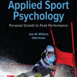 خرید و دانلود نسخه کامل کتاب Applied Sport Psychology: Personal Growth to Peak Performance (8th Edition) [2020] –  +  Pdf