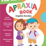خرید و دانلود نسخه کامل کتاب Apraxia Book for Kids –  +  Pdf