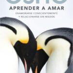 خرید و دانلود نسخه کامل کتاب Aprender a amar:  Como relacionarte sin miedo y amar plenamente (AUTOAYUDA SUPERACION NUEVO FOR) (Spanish Edition) –  +  pdf