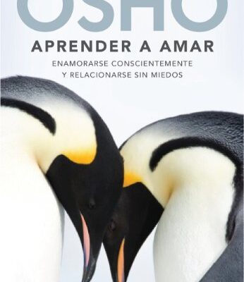خرید و دانلود نسخه کامل کتاب Aprender a amar: Como relacionarte sin miedo y amar plenamente (AUTOAYUDA SUPERACION NUEVO FOR) (Spanish Edition) – + pdf