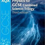 خرید و دانلود نسخه کامل کتاب Aqa GCSE Physics for Combined Science (Trilogy) Student Book –  PDF