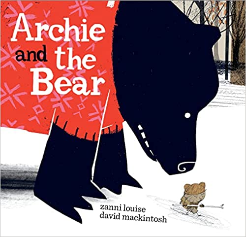 خرید و دانلود نسخه کامل کتاب Archie And The Bear – + Pdf_6846702961ff8.jpeg خرید و دانلود نسخه کامل کتاب Archie And The Bear – + Pdf