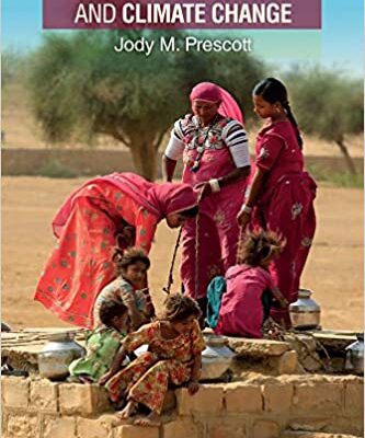 خرید و دانلود نسخه کامل کتاب Armed Conflict, Women and Climate Change –  Pdf