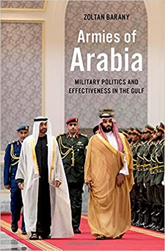 خرید و دانلود نسخه کامل کتاب Armies of Arabia: Military Politics and Effectiveness in the Gulf – Pdf_683b950f9bbd0.jpeg خرید و دانلود نسخه کامل کتاب Armies of Arabia: Military Politics and Effectiveness in the Gulf – Pdf