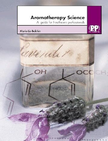 خرید و دانلود نسخه کامل کتاب Aromatherapy: A Guide for Healthcare Professionals – PDF_684541c6a6522.jpeg خرید و دانلود نسخه کامل کتاب Aromatherapy: A Guide for Healthcare Professionals – PDF