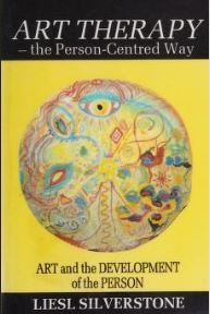 خرید و دانلود نسخه کامل کتاب Art therapy the person-centred way : art and the development of the person –  Pdf