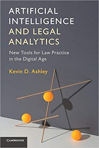 خرید و دانلود نسخه کامل کتاب Artificial Intelligence and Legal Analytics: New Tools for Law Practice in the Digital Age – PDF_683bb21cdab41.jpeg خرید و دانلود نسخه کامل کتاب Artificial Intelligence and Legal Analytics: New Tools for Law Practice in the Digital Age – PDF