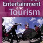 خرید و دانلود نسخه کامل کتاب Arts, Entertainment and Tourism –  PDF