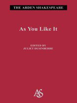 خرید و دانلود نسخه کامل کتاب As You Like It – PDF
