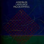 خرید و دانلود نسخه کامل کتاب ASSEMBLER LANGUAGE PROGRAMMING FOR IBM AND IBM-COMPATIBLE COMPUTERS