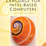 خرید و دانلود نسخه کامل کتاب Assembly Language for Intel-based Computers
