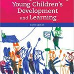 خرید و دانلود نسخه کامل کتاب Assessing and Guiding Young Children’s Development and Learning (6th Edition) –  Pdf