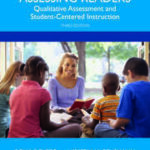 خرید و دانلود نسخه کامل کتاب Assessing Readers Qualitative Assessment and Student-Centered Instruction (3rd Edition) –  Pdf