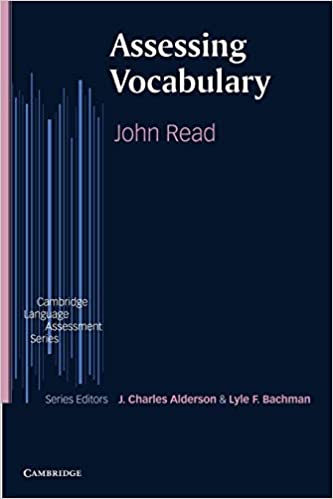 خرید و دانلود نسخه کامل کتاب Assessing Vocabulary (Cambridge Language Assessment) – PDF_684419b75ea5e.jpeg خرید و دانلود نسخه کامل کتاب Assessing Vocabulary (Cambridge Language Assessment) – PDF