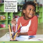 خرید و دانلود نسخه کامل کتاب Assessment in Early Childhood Education (8th Edition) [2019] –  PDF