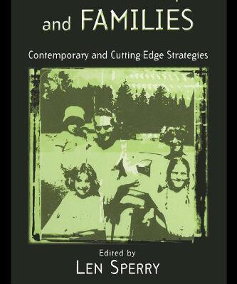 خرید و دانلود نسخه کامل کتاب Assessment of Couples and Families: Contemporary and Cutting Edge Strategies (The Family Therapy and Counseling Series) –  PDF
