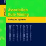 خرید و دانلود نسخه کامل کتاب Association Rule Mining: Models and Algorithms