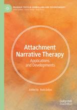 خرید و دانلود نسخه کامل کتاب Attachment Narrative Therapy –  PDF