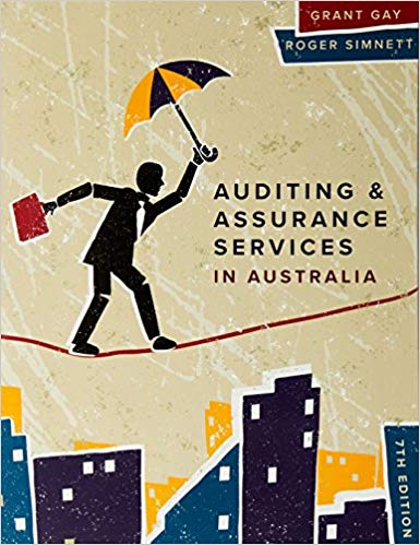 خرید و دانلود نسخه کامل کتاب Auditing & Assurance Services in Australia 7th Edition_683f98769f80f.jpeg خرید و دانلود نسخه کامل کتاب Auditing & Assurance Services in Australia 7th Edition