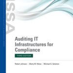 خرید و دانلود نسخه کامل کتاب Auditing IT Infrastructures for Compliance