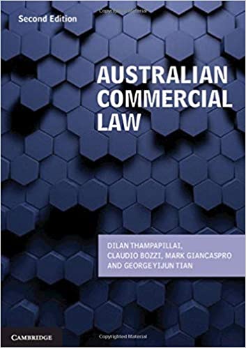 خرید و دانلود نسخه کامل کتاب Australian Commercial Law (2nd Edition) – PDF_683be01104f8a.jpeg خرید و دانلود نسخه کامل کتاب Australian Commercial Law (2nd Edition) – PDF