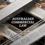 خرید و دانلود نسخه کامل کتاب Australian Commercial Law –  PDF