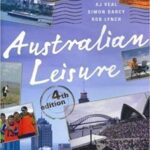 خرید و دانلود نسخه کامل کتاب Australian Leisure 4th edition