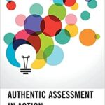 خرید و دانلود نسخه کامل کتاب Authentic Assessment in Action –  Pdf