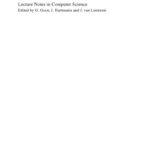 خرید و دانلود نسخه کامل کتاب Automated Reasoning with Analytic Tableaux and Related Methods: International Conference, TABLEAUX’99 Saratoga Springs, NY, USA, June 7–11, 1999 Proceedings