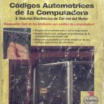 خرید و دانلود نسخه کامل کتاب Automotive Computer Codes (Spanish) (Haynes Manuals)