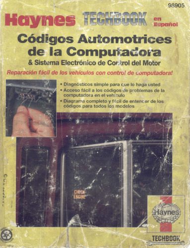 خرید و دانلود نسخه کامل کتاب Automotive Computer Codes (Spanish) (Haynes Manuals)_6860ec9d49a32.jpeg خرید و دانلود نسخه کامل کتاب Automotive Computer Codes (Spanish) (Haynes Manuals)