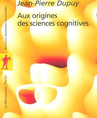 خرید و دانلود نسخه کامل کتاب Aux origines des sciences cognitives (French Edition) –  +  pdf