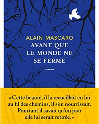 خرید و دانلود نسخه کامل کتاب Avant que le monde ne se ferme –  +  Pdf