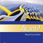 خرید و دانلود نسخه کامل کتاب Avanti! (Italian) (4th Edition)  –  PDF